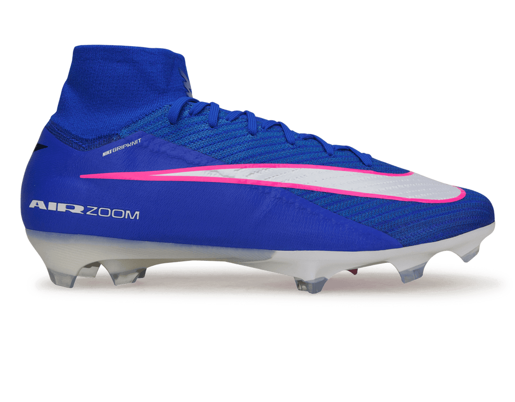 Nike Men's Zoom Mercurial Superfly 10 Elite FG
