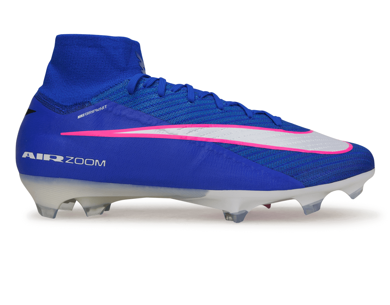Nike Men's Zoom Mercurial Superfly 10 Elite FG