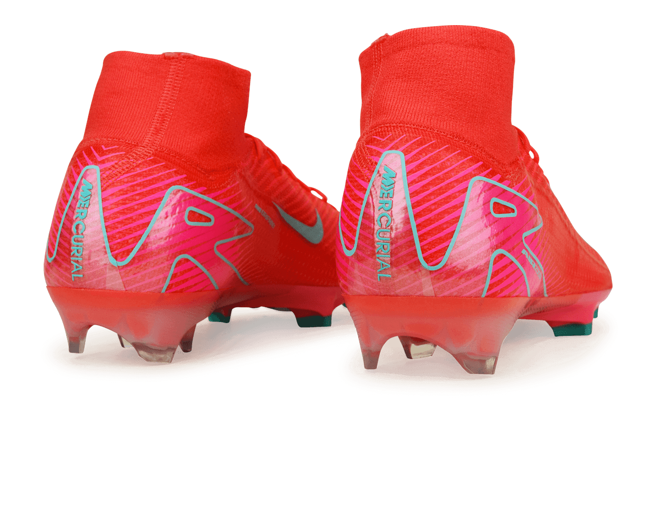 Nike Men's Zoom Mercurial Superfly 10 Elite FG