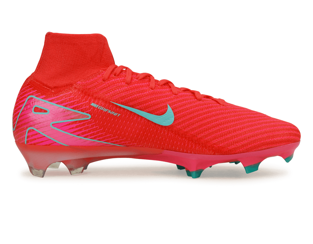 Nike Men's Zoom Mercurial Superfly 10 Elite FG