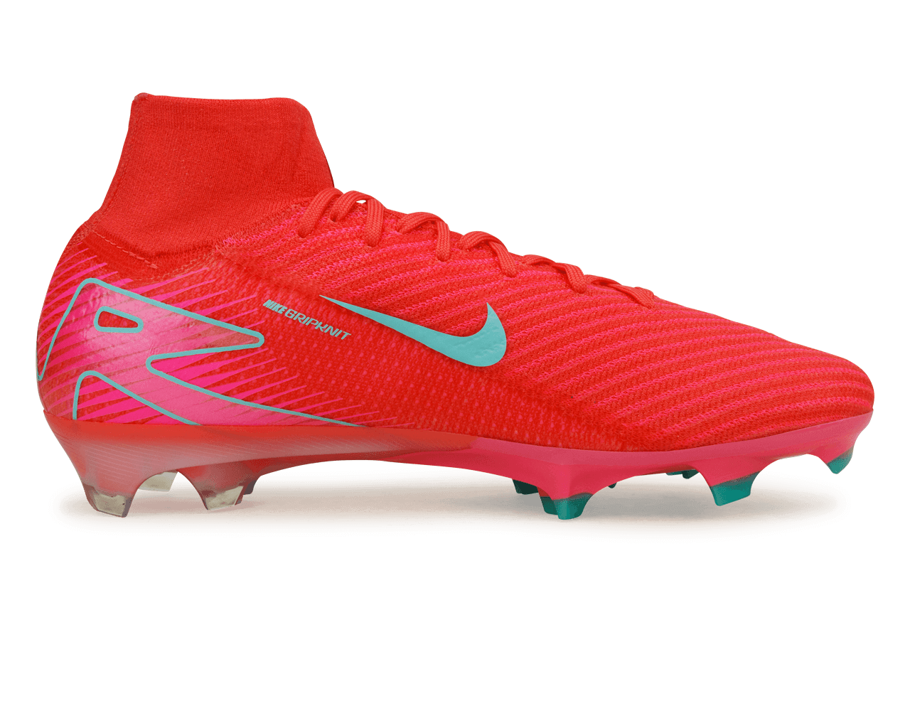 Nike Men's Zoom Mercurial Superfly 10 Elite FG