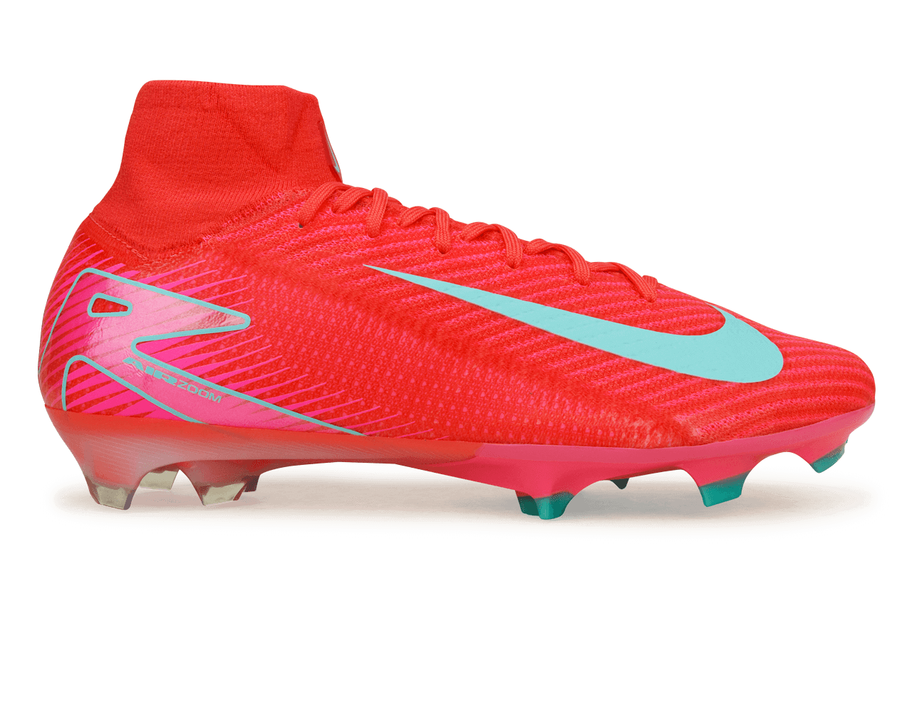 Nike Men's Zoom Mercurial Superfly 10 Elite FG