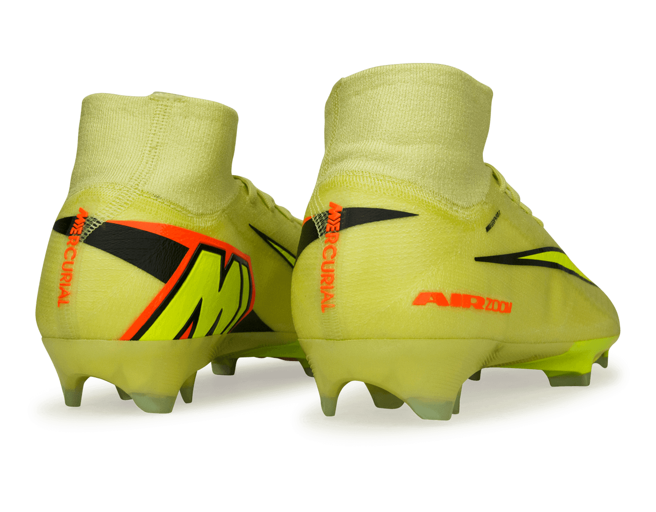 Nike Men's Zoom Mercurial Superfly 10 Elite FG