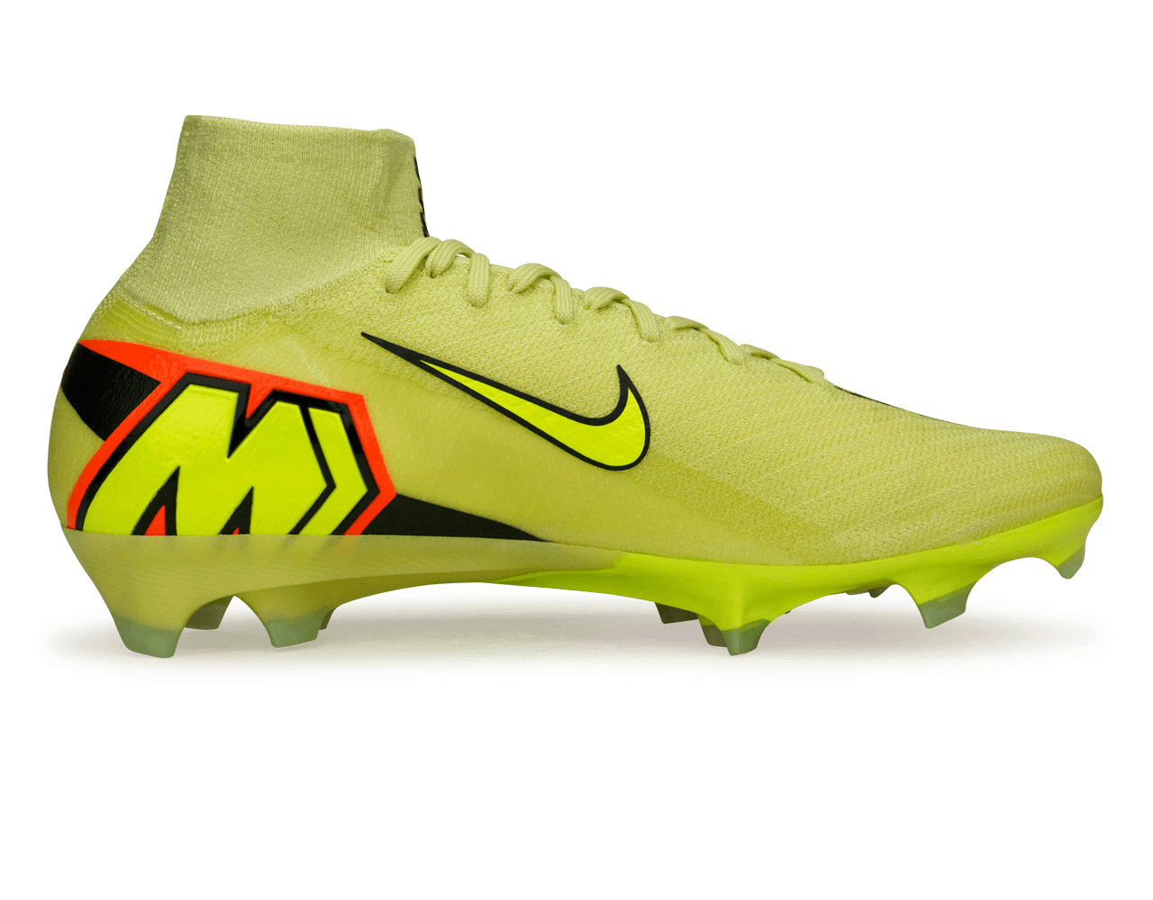 Nike Men's Zoom Mercurial Superfly 10 Elite FG