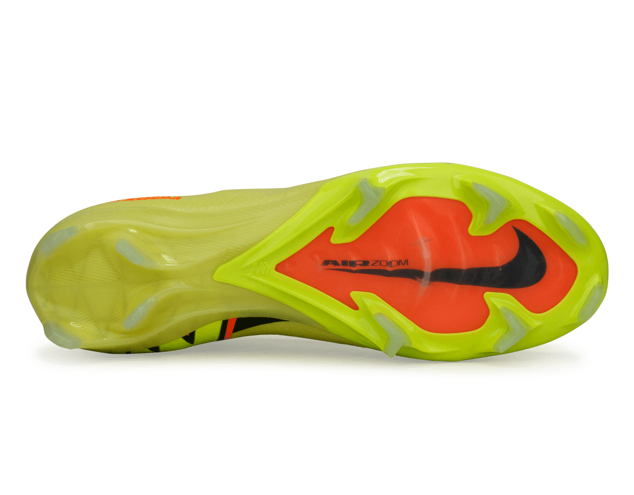 Nike Men's Zoom Mercurial Superfly 10 Elite FG