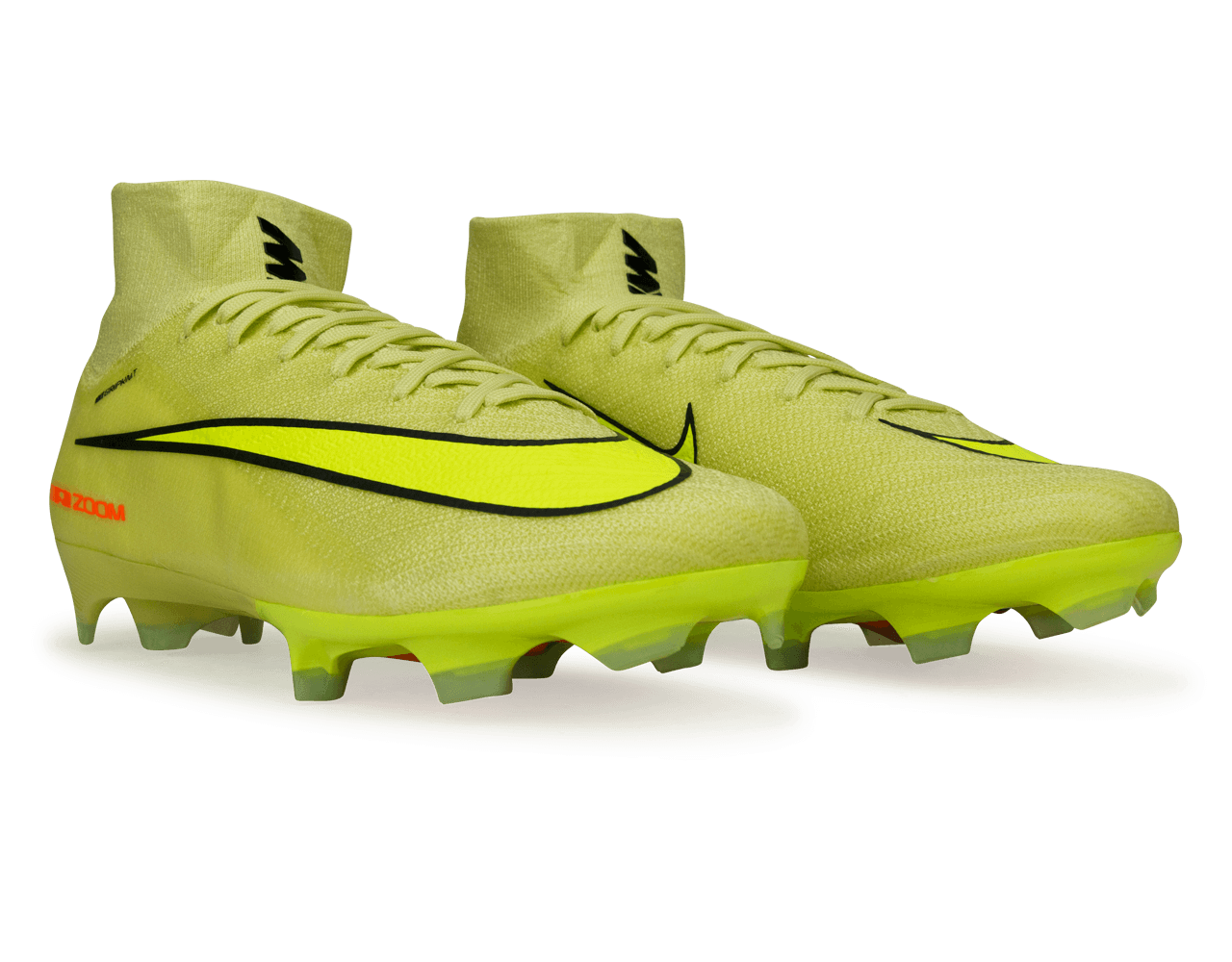 Nike Men's Zoom Mercurial Superfly 10 Elite FG