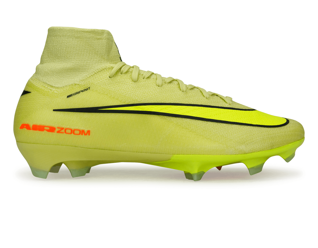 Nike Men's Zoom Mercurial Superfly 10 Elite FG