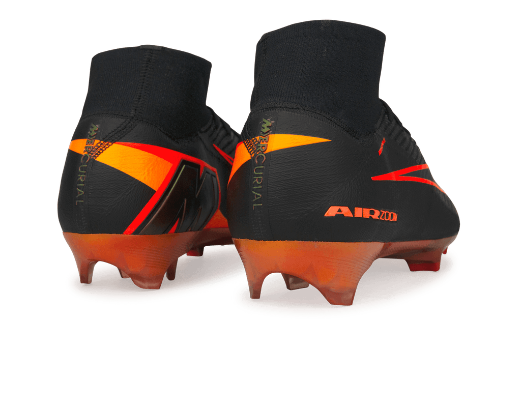 Nike Men's Zoom Mercurial Superfly 10 Elite FG
