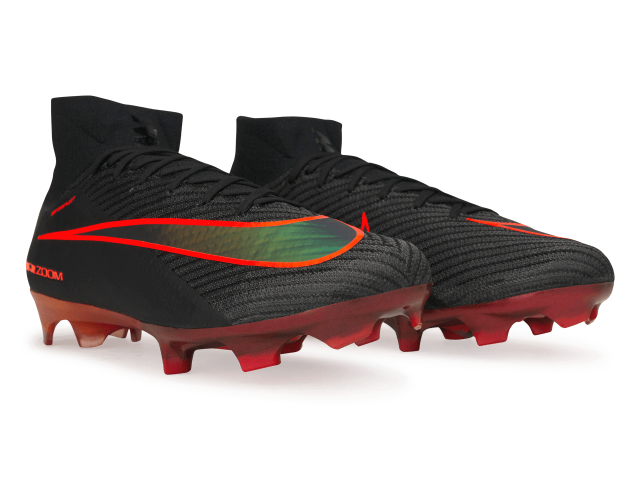 Nike Men's Zoom Mercurial Superfly 10 Elite FG
