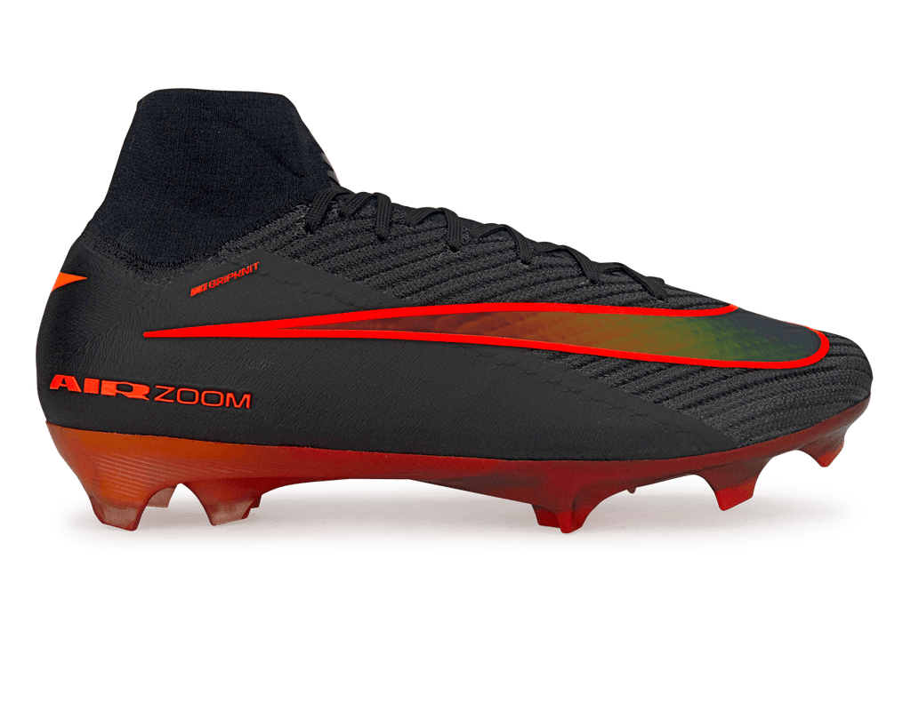 Nike Men's Zoom Mercurial Superfly 10 Elite FG