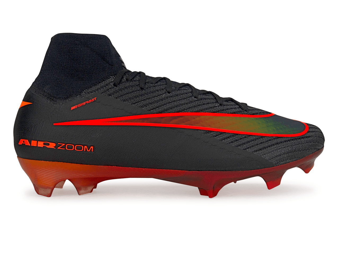 Nike Men's Zoom Mercurial Superfly 10 Elite FG
