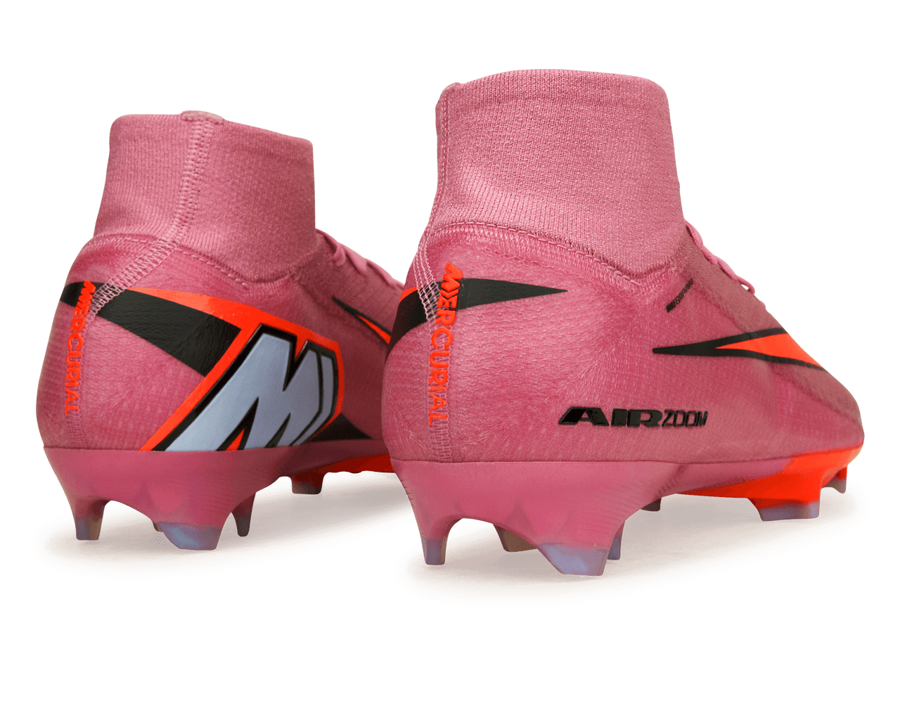 Nike Men's Zoom Mercurial Superfly 10 Elite FG