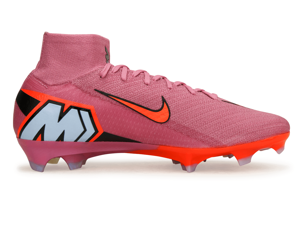 Nike Men's Zoom Mercurial Superfly 10 Elite FG