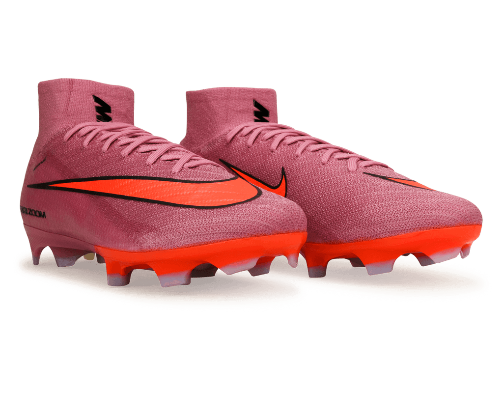 Nike Men's Zoom Mercurial Superfly 10 Elite FG