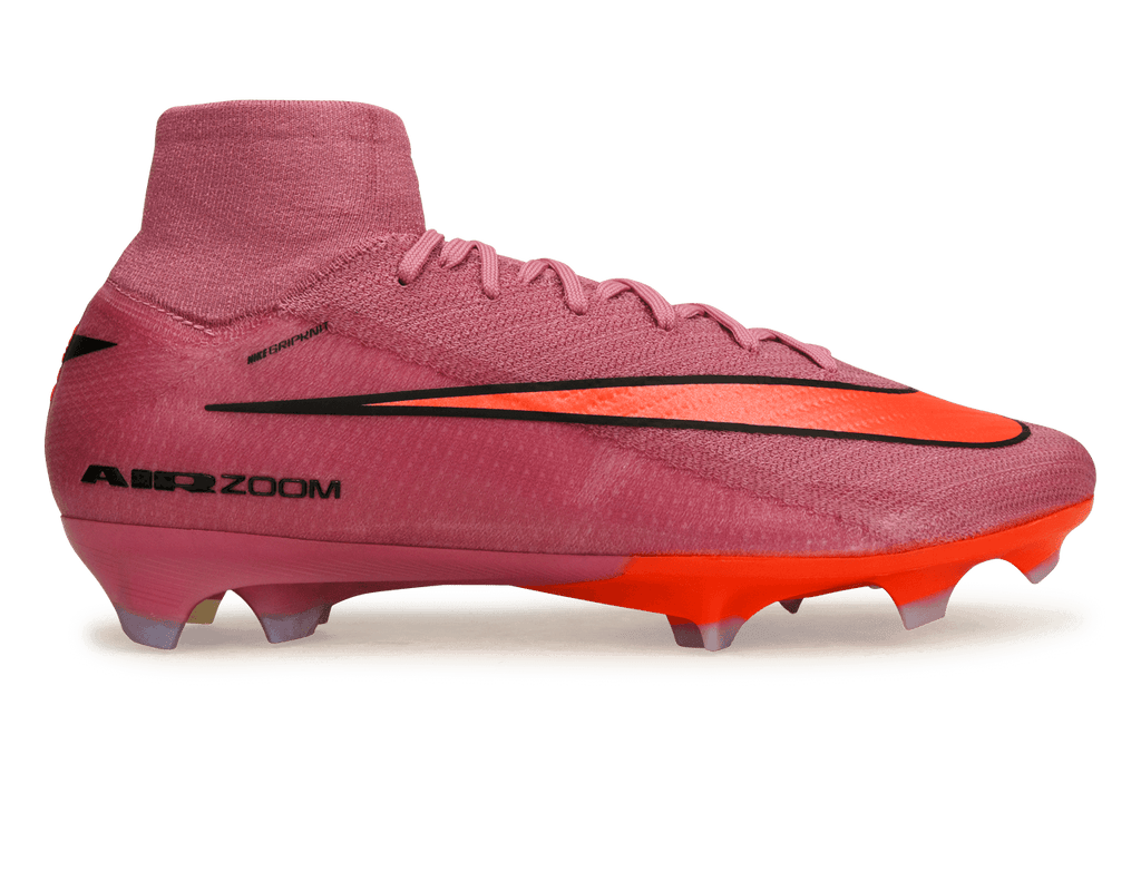 Nike Men's Zoom Mercurial Superfly 10 Elite FG