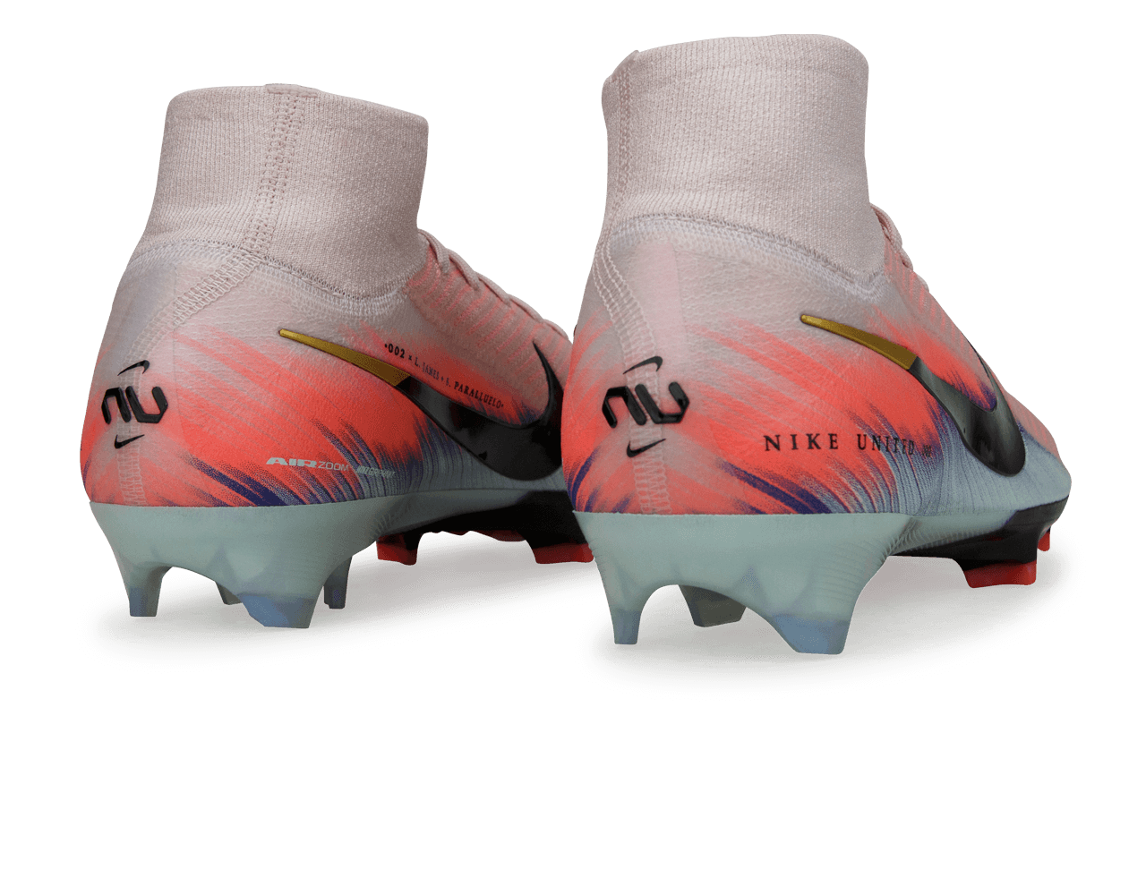 Nike Men's Zoom Mercurial Superfly 10 Elite FG
