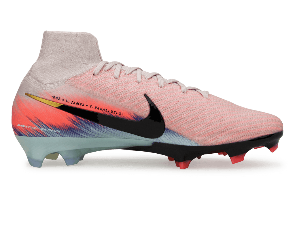 Nike Men's Zoom Mercurial Superfly 10 Elite FG