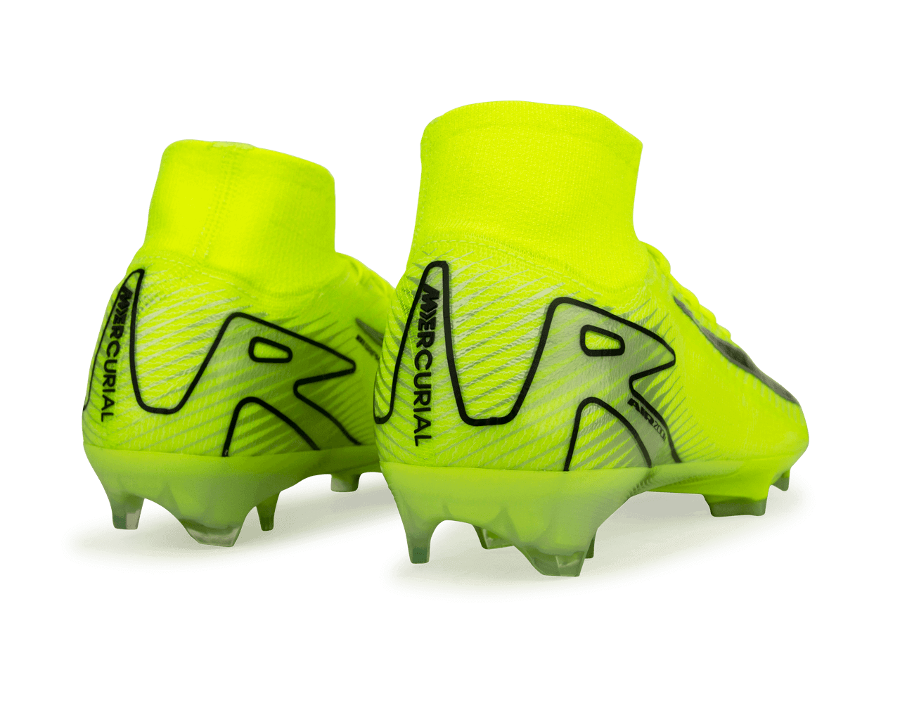 Nike Men's Zoom Mercurial Superfly 10 Elite FG