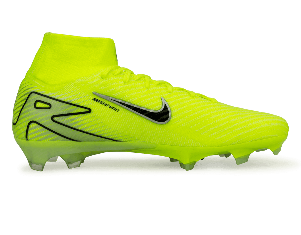 Nike Men's Zoom Mercurial Superfly 10 Elite FG