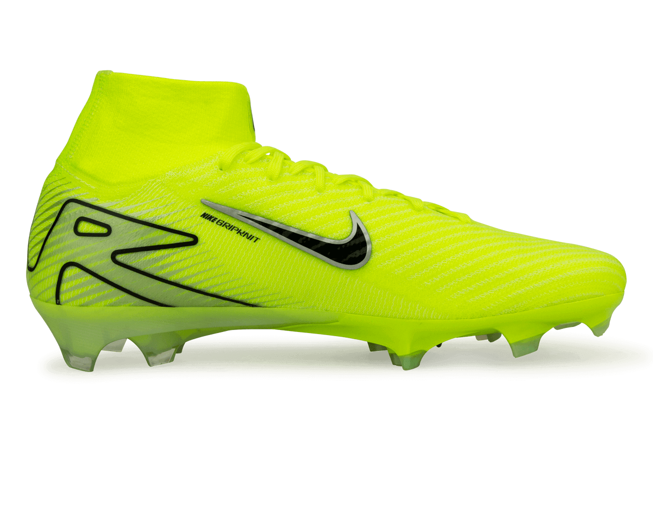 Nike Men's Zoom Mercurial Superfly 10 Elite FG
