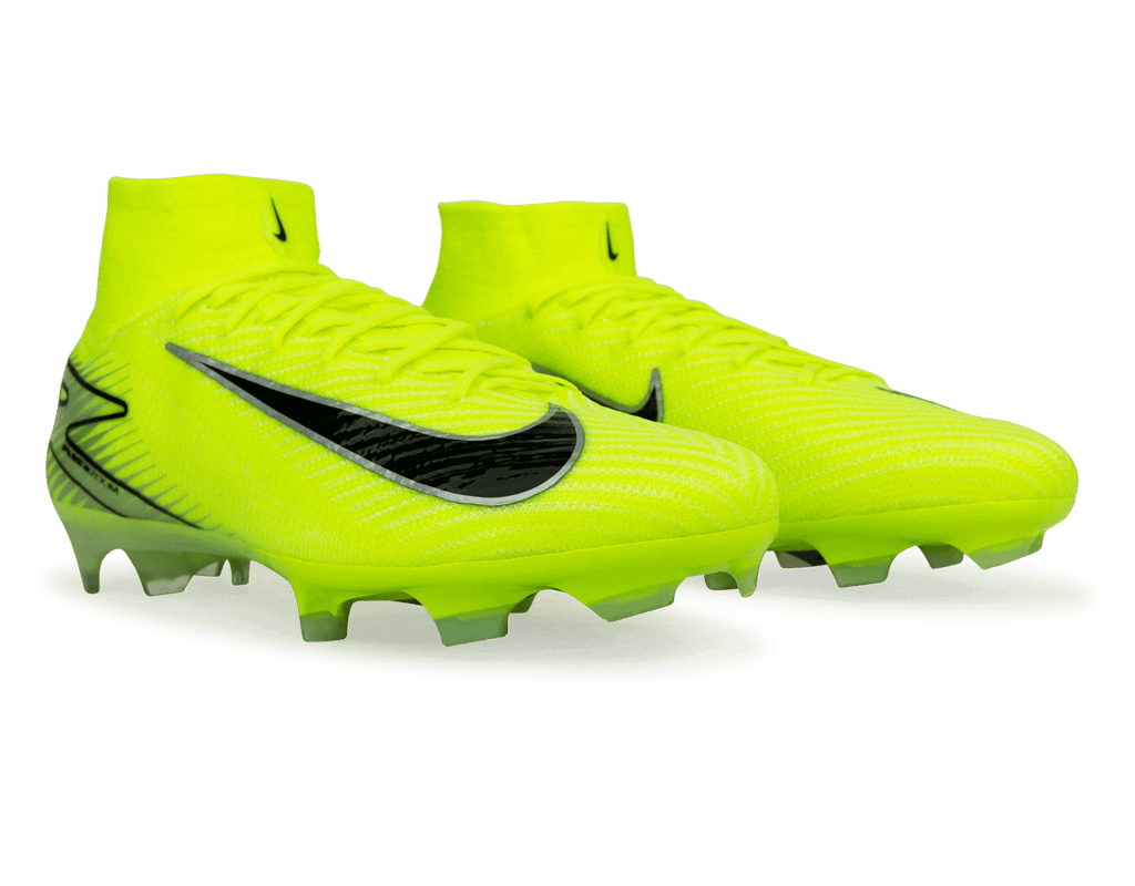 Nike Men's Zoom Mercurial Superfly 10 Elite FG