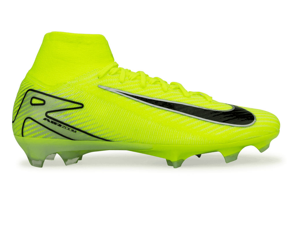 Nike Men's Zoom Mercurial Superfly 10 Elite FG