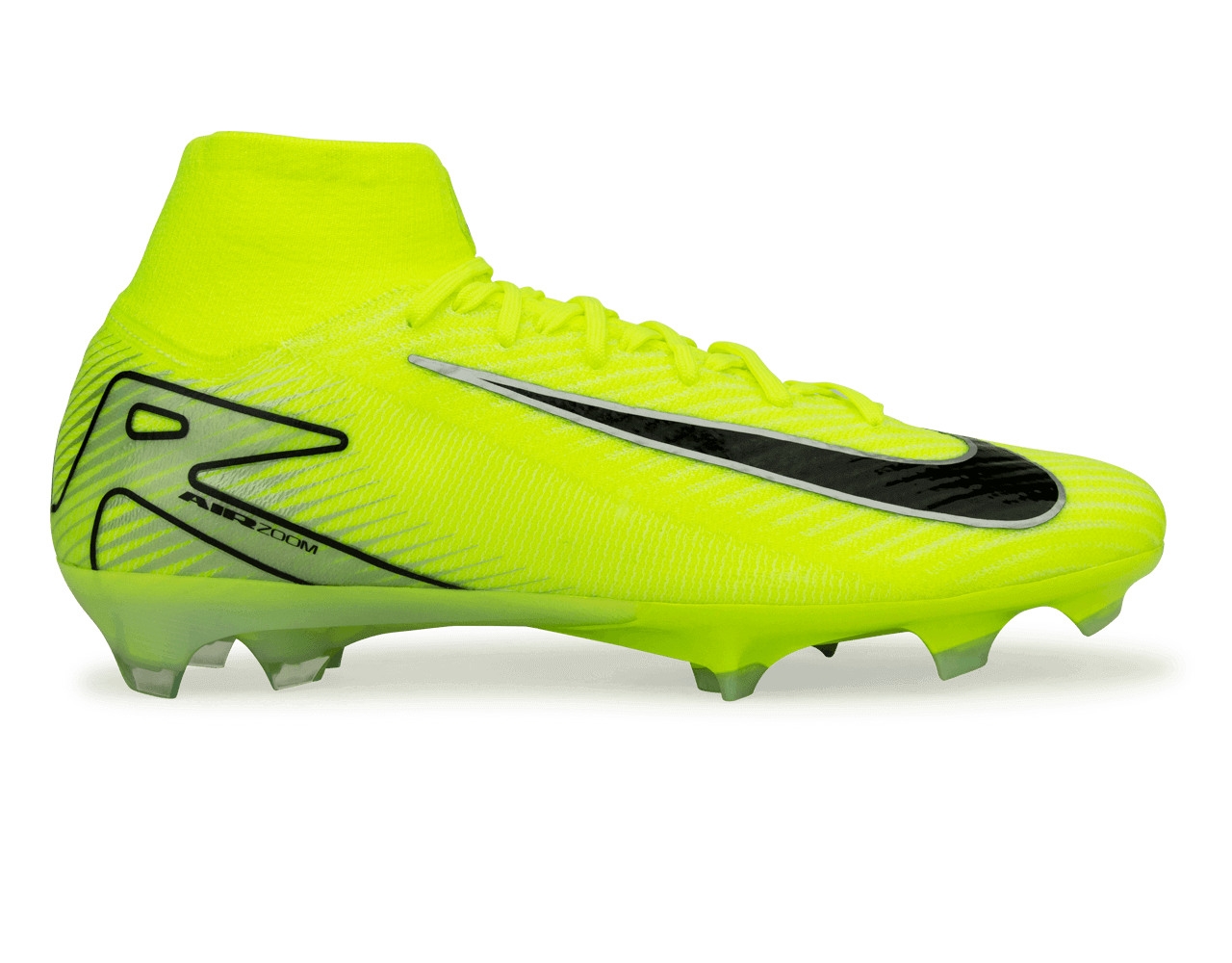 Nike Men's Zoom Mercurial Superfly 10 Elite FG