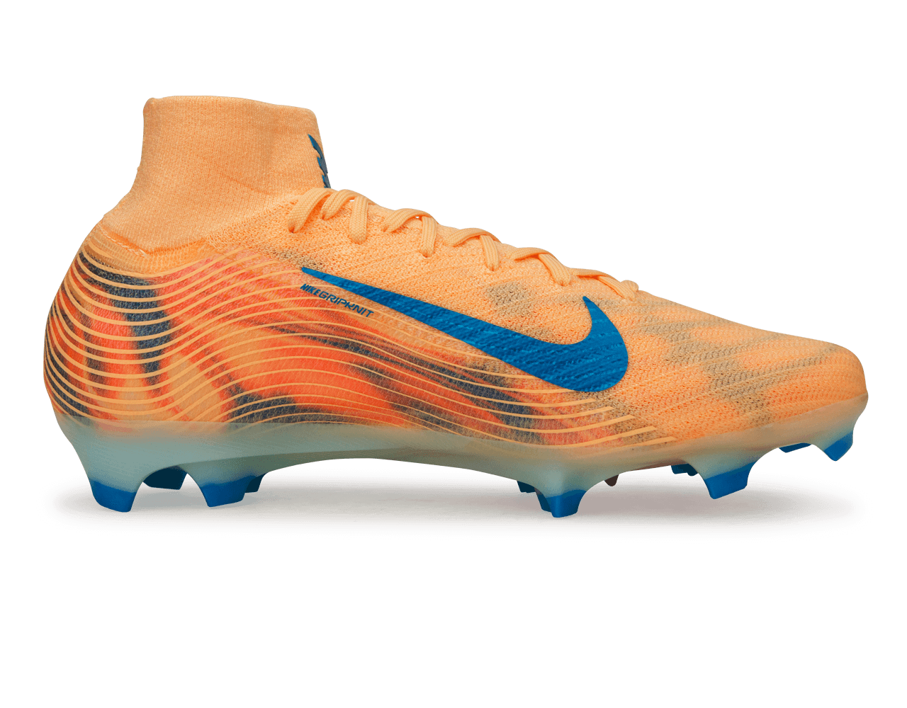 Nike Men's Zoom Mercurial Superfly 10 Elite Kylian Mbappe FG