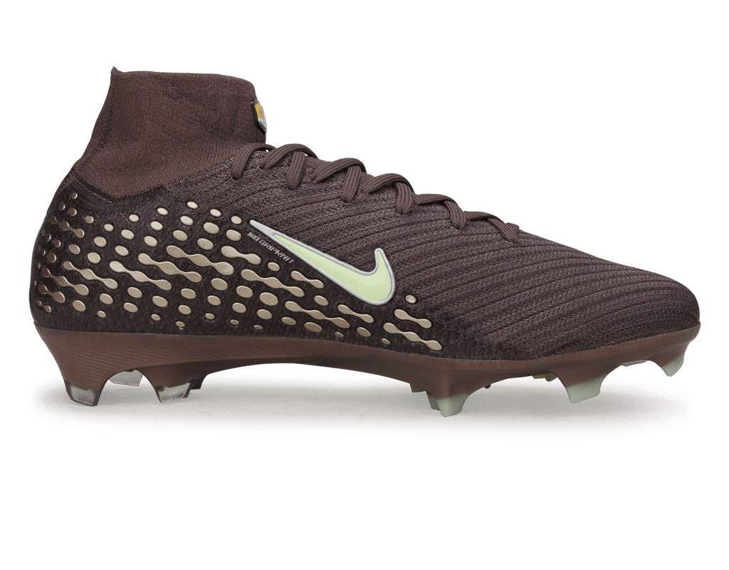 Nike Men's Zoom Mercurial Superfly 10 Elite Kylian Mbappe FG