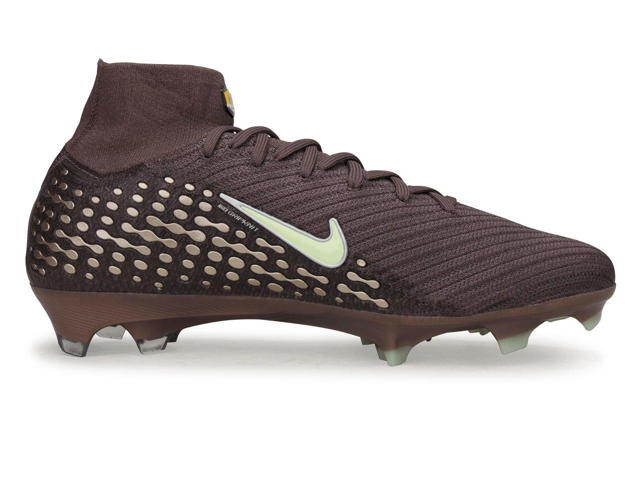 Nike Men's Zoom Mercurial Superfly 10 Elite Kylian Mbappe FG