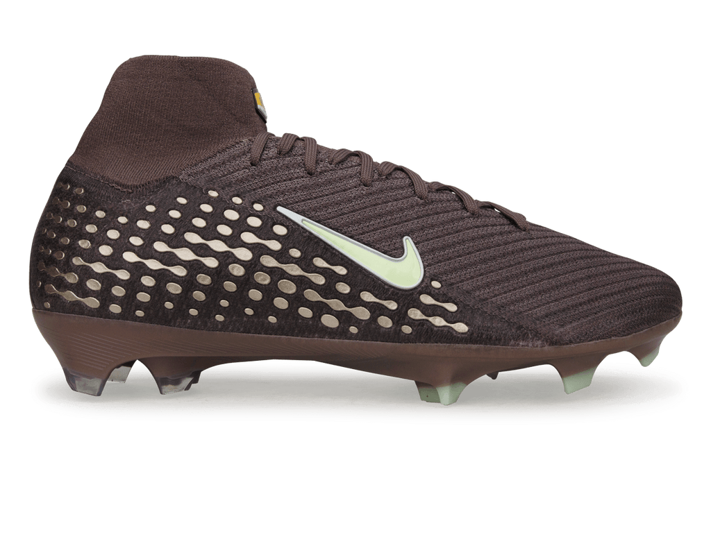 Nike Men's Zoom Mercurial Superfly 10 Elite Kylian Mbappe FG