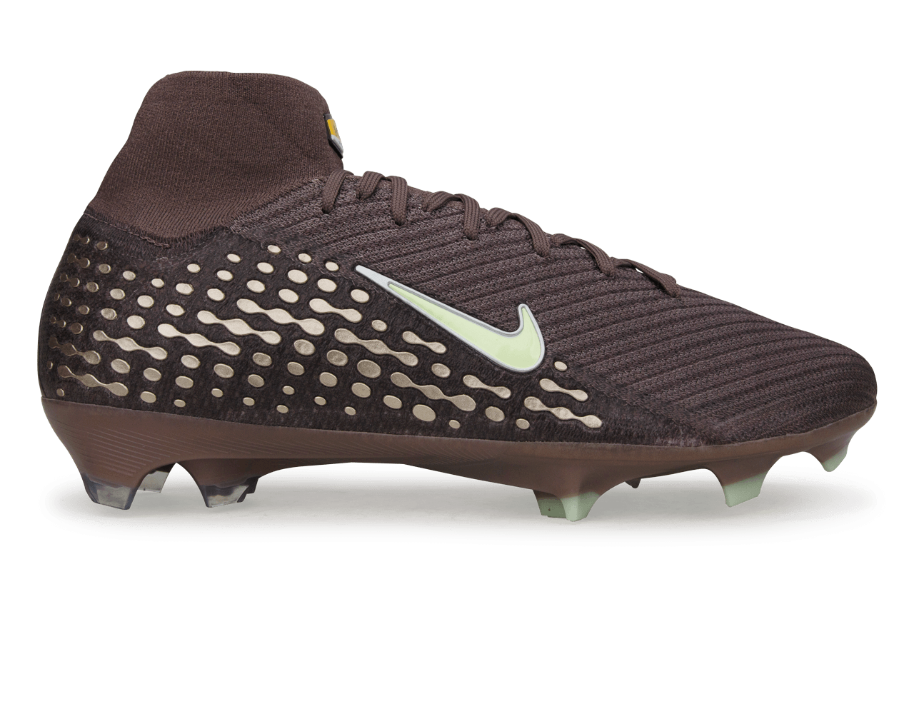 Nike Men's Zoom Mercurial Superfly 10 Elite Kylian Mbappe FG
