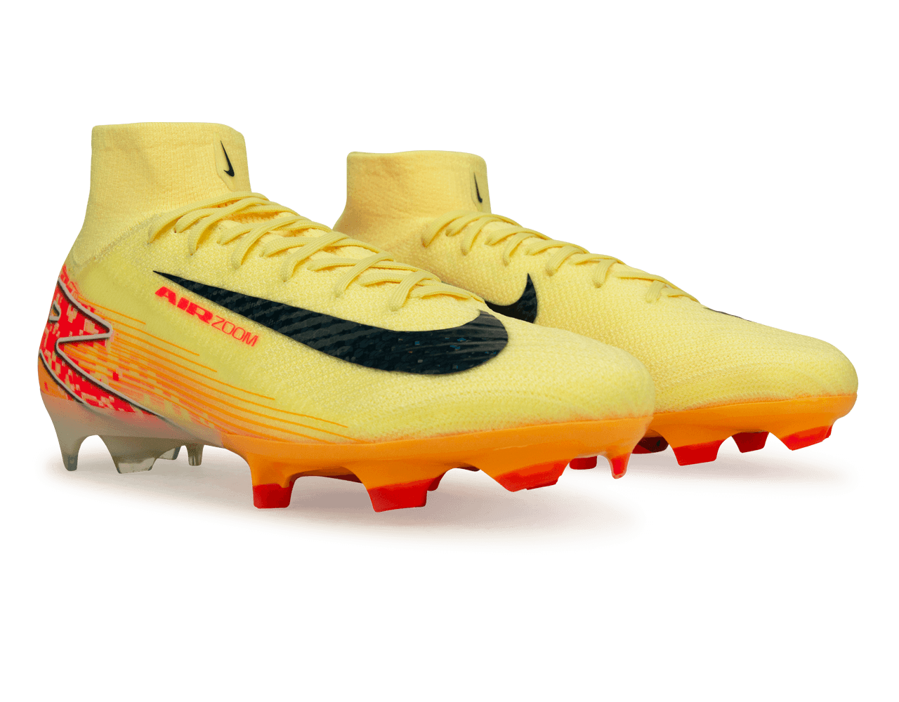Nike Men's Zoom Mercurial Superfly 10 Elite Kylian Mbappe FG
