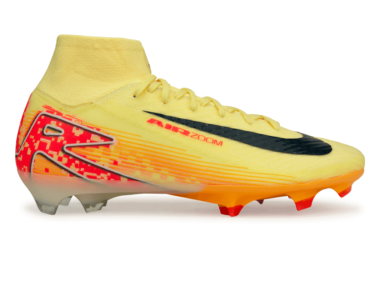 Nike Men's Zoom Mercurial Superfly 10 Elite Kylian Mbappe FG