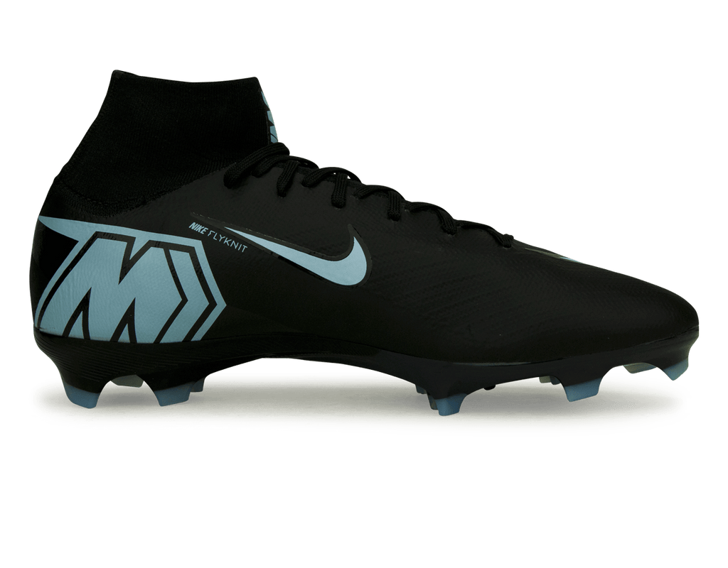 Nike Men's Zoom Mercurial Superfly 10 Pro FG