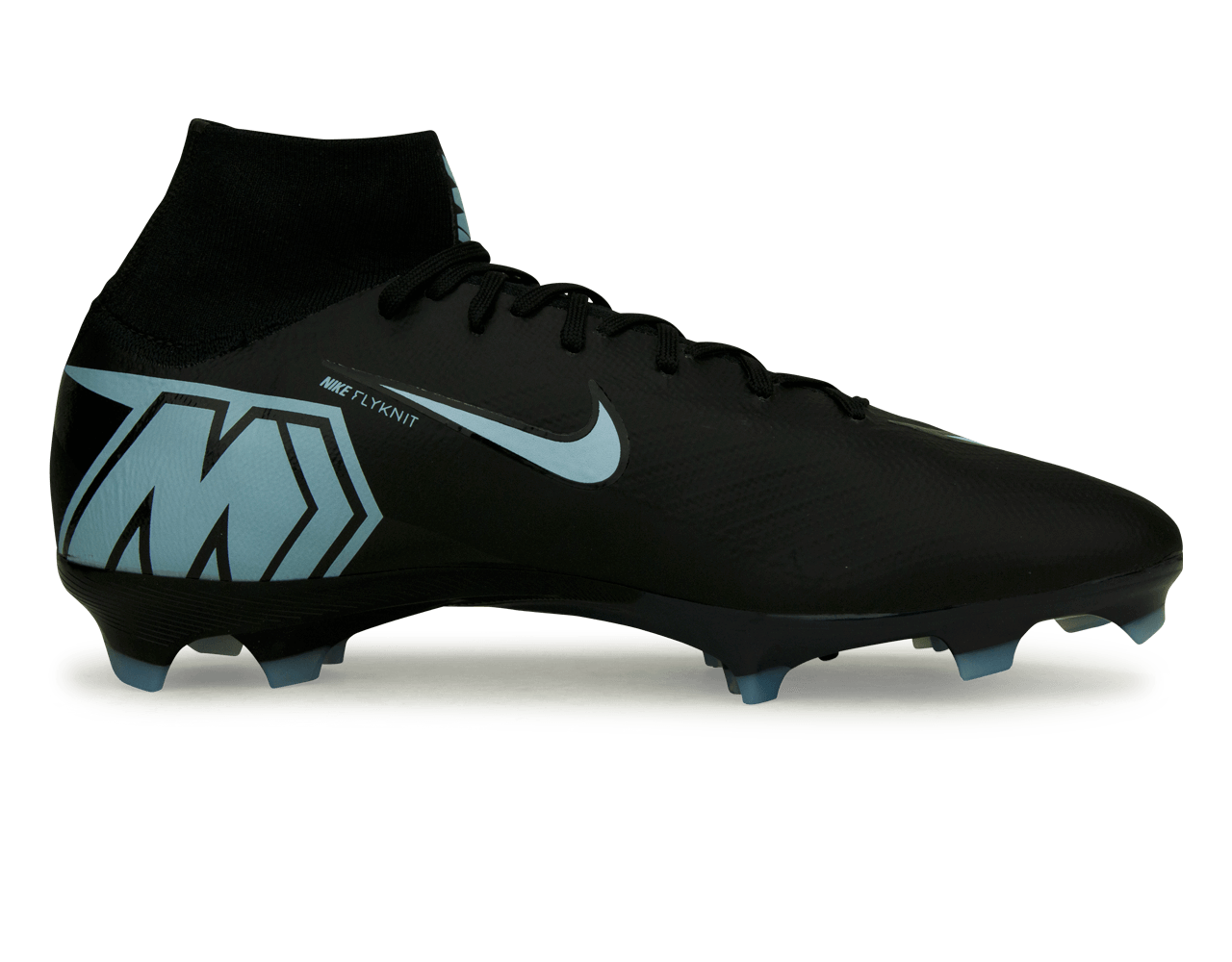 Nike Men's Zoom Mercurial Superfly 10 Pro FG