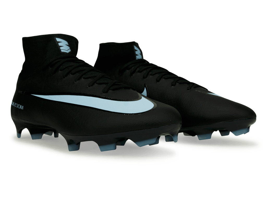 Nike Men's Zoom Mercurial Superfly 10 Pro FG
