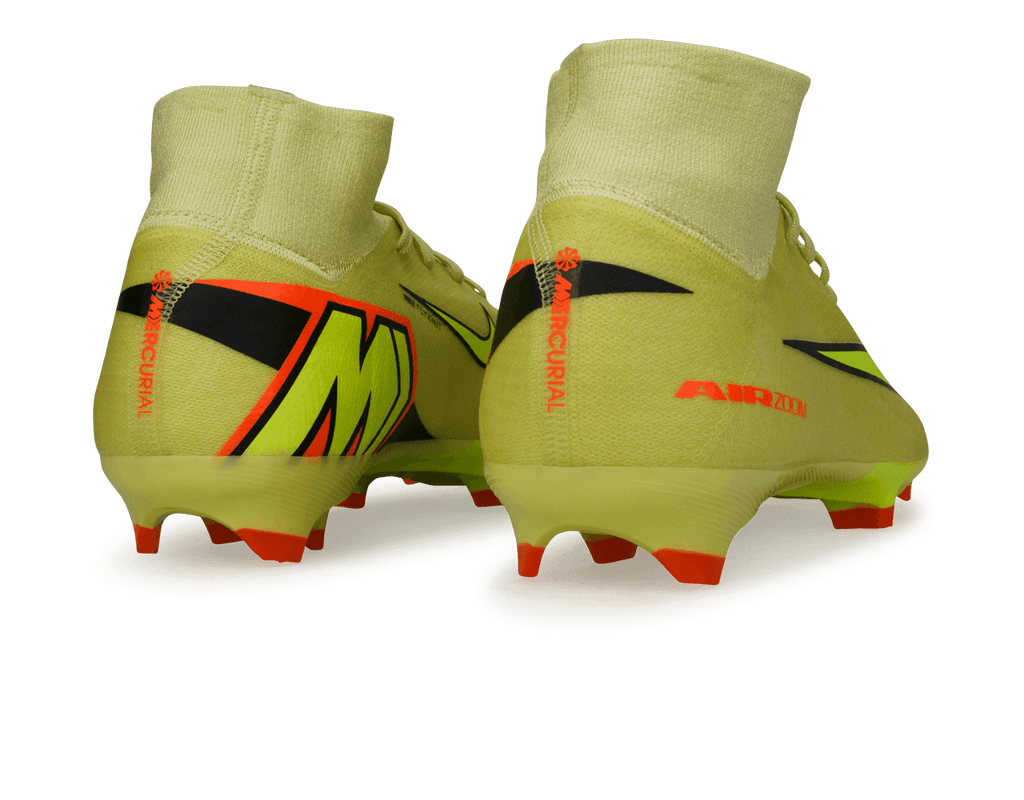 Nike Men's Zoom Mercurial Superfly 10 Pro FG