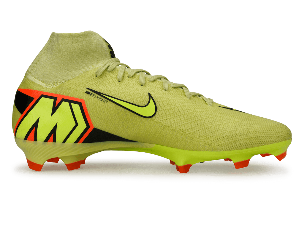 Nike Men's Zoom Mercurial Superfly 10 Pro FG