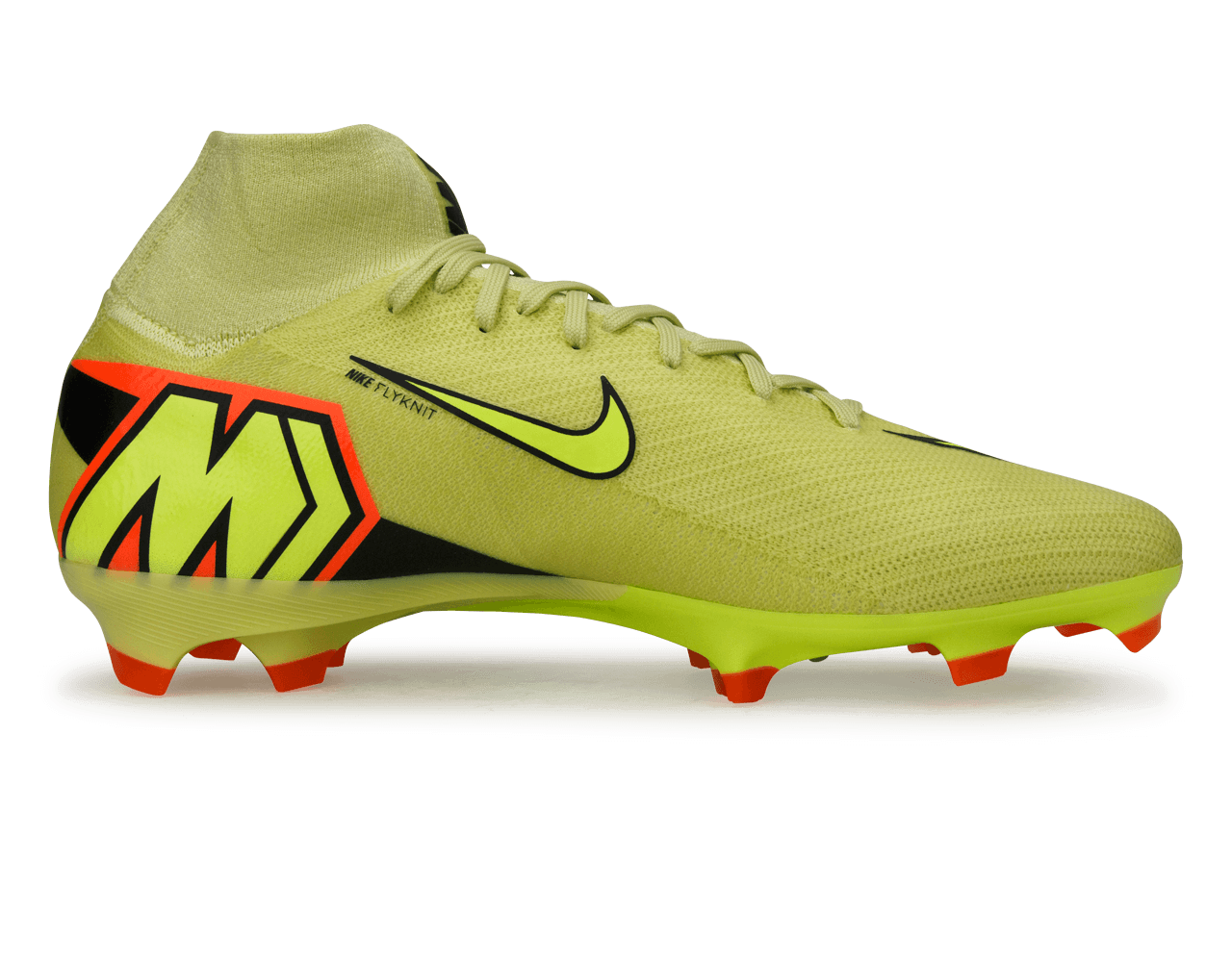 Nike Men's Zoom Mercurial Superfly 10 Pro FG