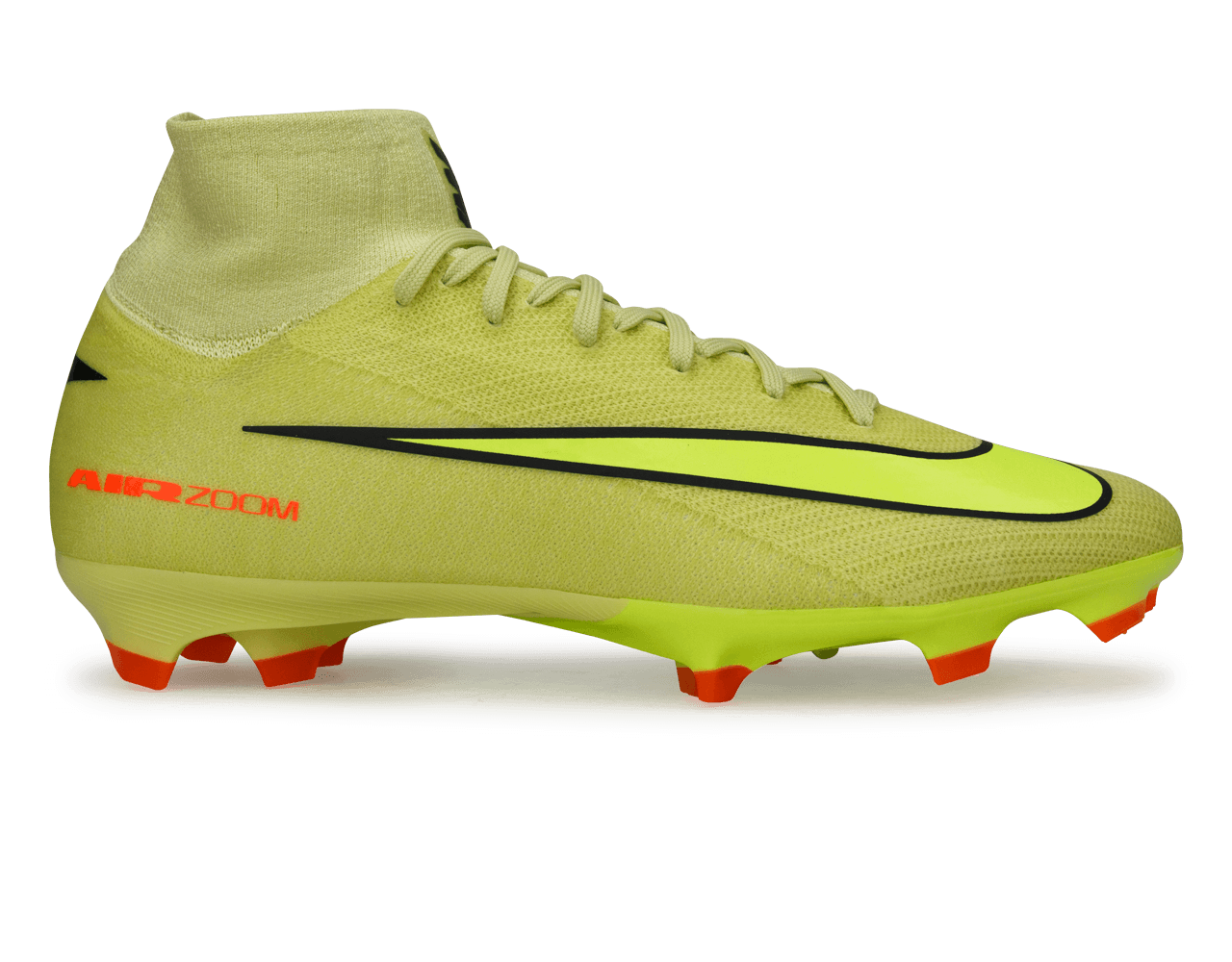Nike Men's Zoom Mercurial Superfly 10 Pro FG