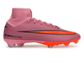 Nike Men's Zoom Mercurial Superfly 10 Pro FG