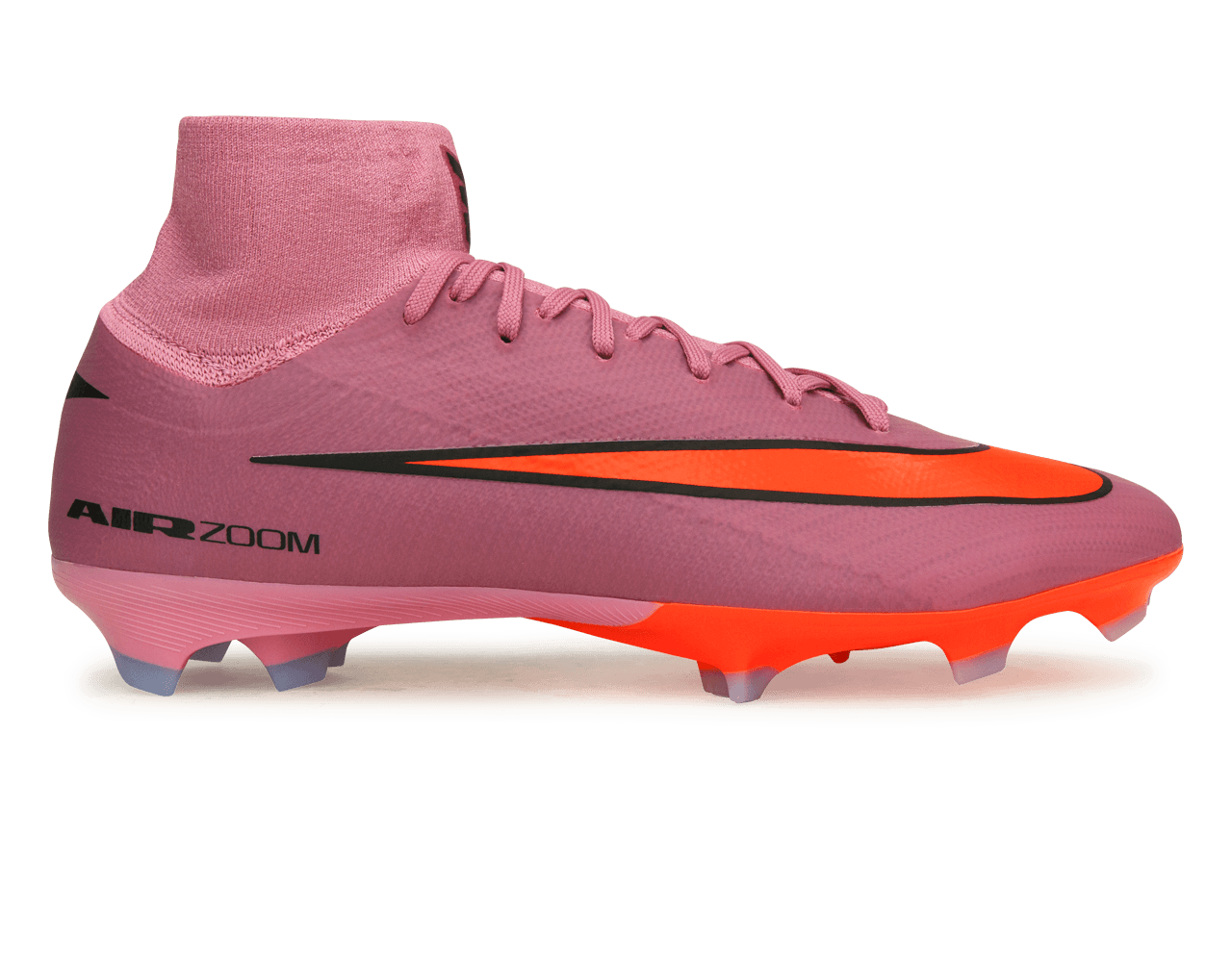 Nike Men's Zoom Mercurial Superfly 10 Pro FG