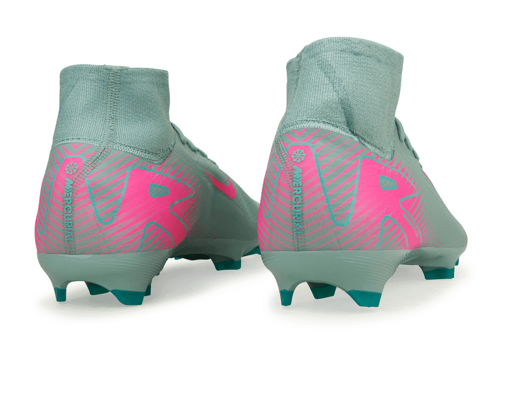 Nike Men's Zoom Mercurial Superfly 10 Pro FG