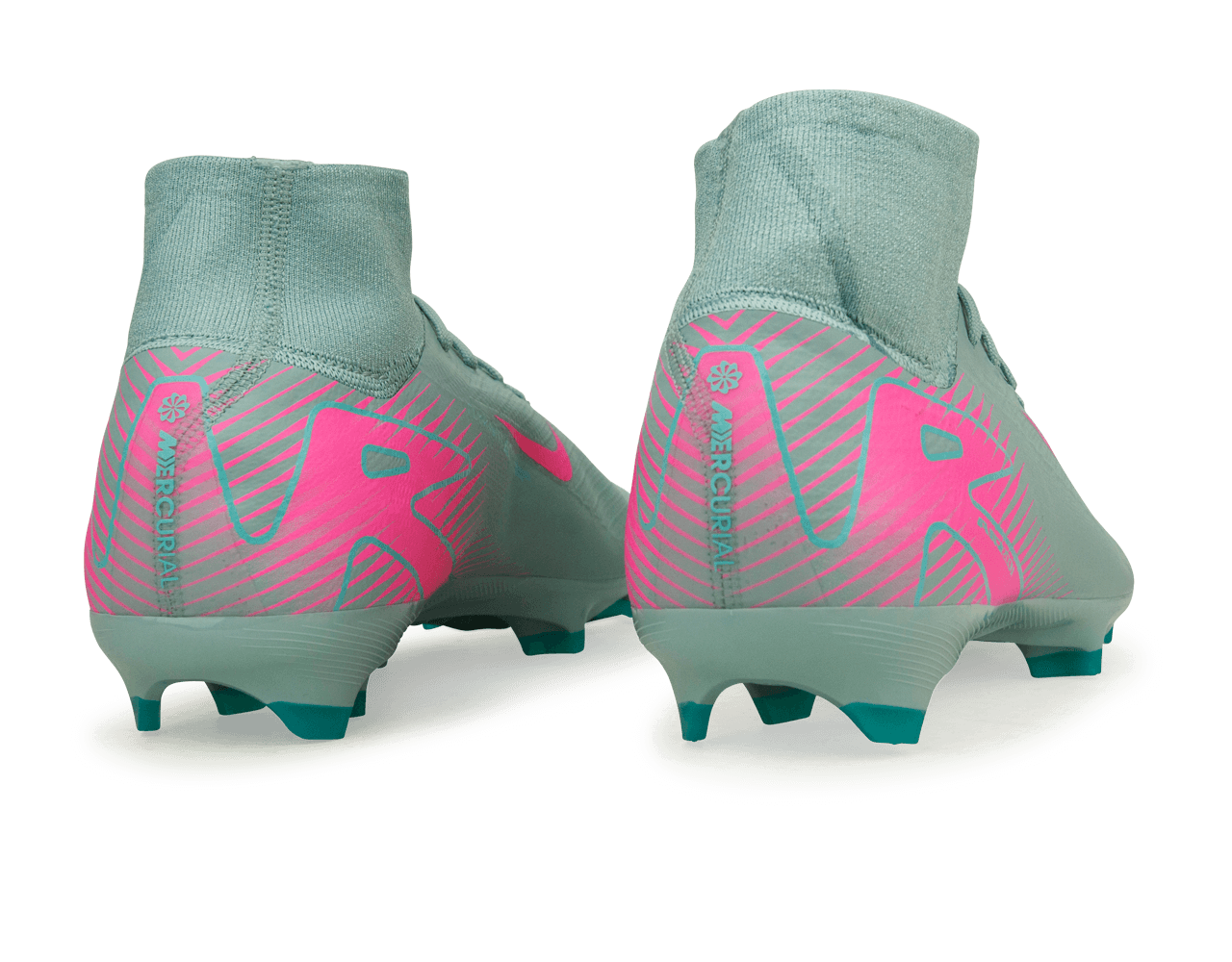 Nike Men's Zoom Mercurial Superfly 10 Pro FG