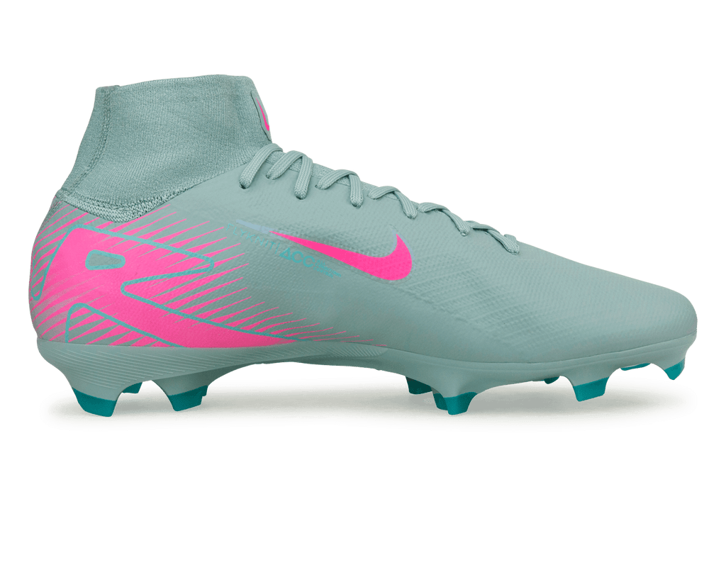 Nike Men's Zoom Mercurial Superfly 10 Pro FG