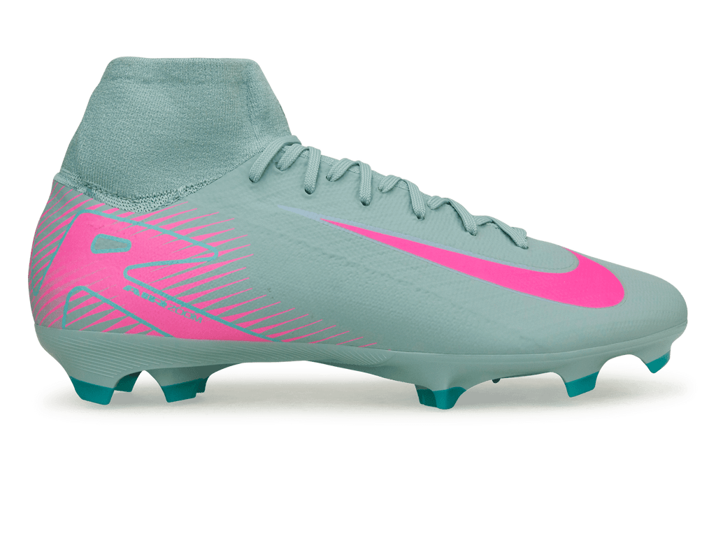 Nike Men's Zoom Mercurial Superfly 10 Pro FG