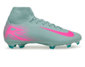 Nike Men's Zoom Mercurial Superfly 10 Pro FG