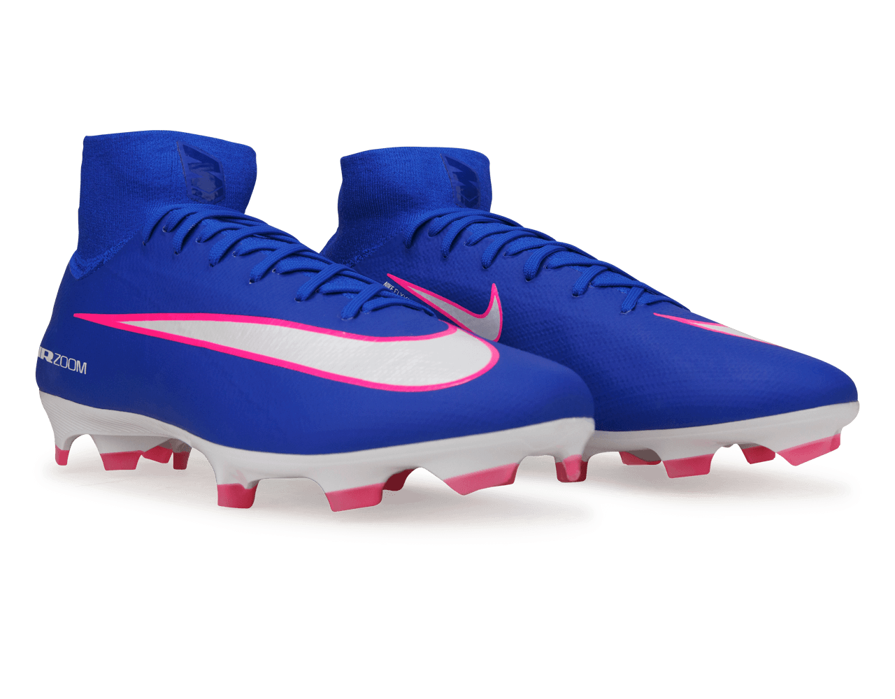 Nike Men's Zoom Mercurial Superfly 10 Pro FG