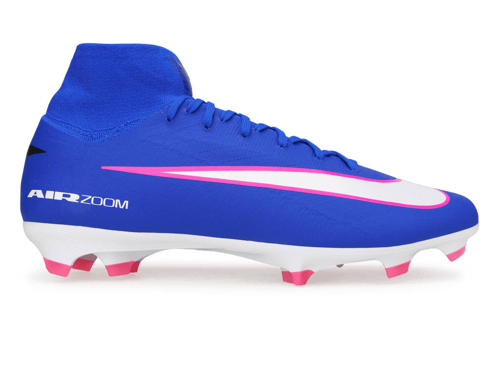 Nike Men's Zoom Mercurial Superfly 10 Pro FG
